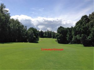 Golf-Hoisdorf